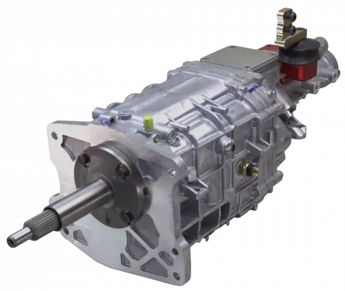 Modern Driveline, Inc.: MDL TREMEC Ford TKX 5-Speed | 2.87 First